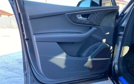 Audi Q7, 2024 год, 11 280 000 рублей, 15 фотография