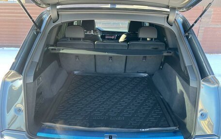 Audi Q7, 2024 год, 11 280 000 рублей, 20 фотография