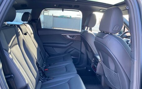 Audi Q7, 2024 год, 11 280 000 рублей, 18 фотография