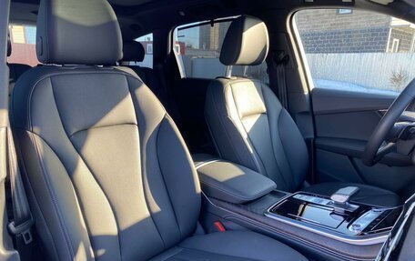 Audi Q7, 2024 год, 11 280 000 рублей, 19 фотография