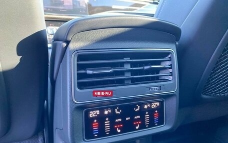 Audi Q7, 2024 год, 11 280 000 рублей, 17 фотография