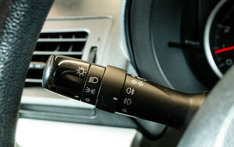 Subaru XV I рестайлинг, 2014 год, 1 309 000 рублей, 13 фотография