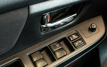 Subaru XV I рестайлинг, 2014 год, 1 309 000 рублей, 11 фотография