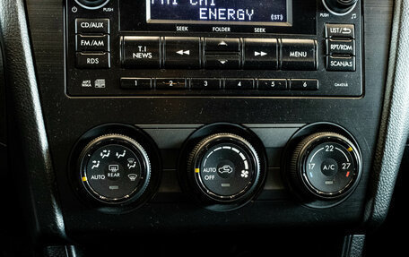 Subaru XV I рестайлинг, 2014 год, 1 309 000 рублей, 15 фотография