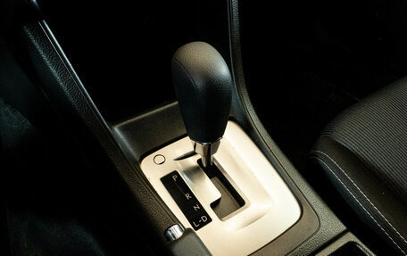 Subaru XV I рестайлинг, 2014 год, 1 309 000 рублей, 16 фотография