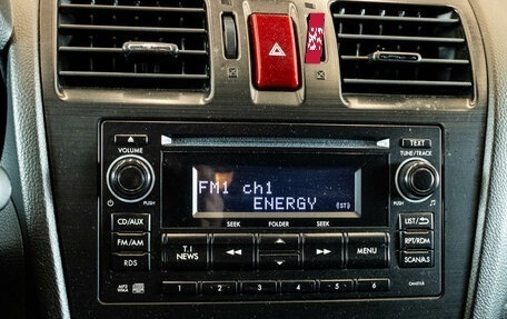 Subaru XV I рестайлинг, 2014 год, 1 309 000 рублей, 14 фотография