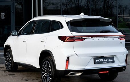 CheryExeed TXL, 2025 год, 3 880 000 рублей, 14 фотография