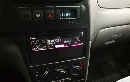 KIA Spectra II (LD), 2006 год, 250 000 рублей, 14 фотография