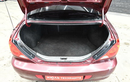 KIA Spectra II (LD), 2006 год, 250 000 рублей, 6 фотография