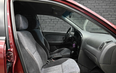 KIA Spectra II (LD), 2006 год, 250 000 рублей, 10 фотография