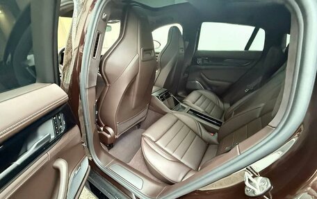 Porsche Panamera, 2026 год, 30 836 448 рублей, 7 фотография