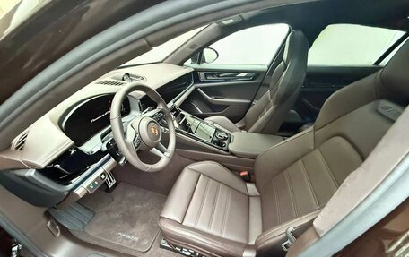 Porsche Panamera, 2026 год, 30 836 448 рублей, 2 фотография