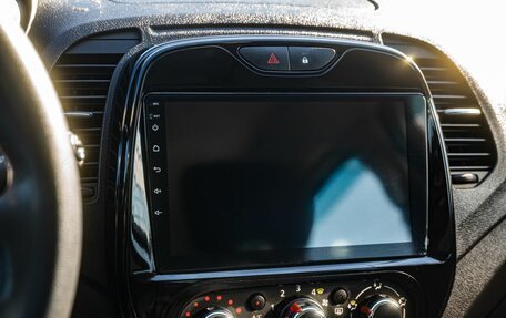 Renault Kaptur I рестайлинг, 2017 год, 1 300 000 рублей, 15 фотография