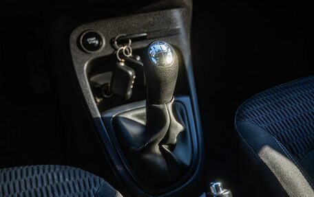 Renault Kaptur I рестайлинг, 2017 год, 1 300 000 рублей, 17 фотография