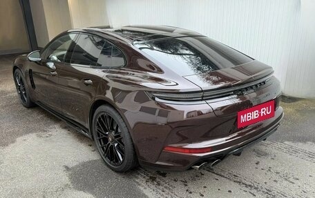 Porsche Panamera, 2026 год, 30 836 448 рублей, 4 фотография