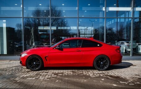 BMW 4 серия, 2014 год, 2 499 000 рублей, 7 фотография