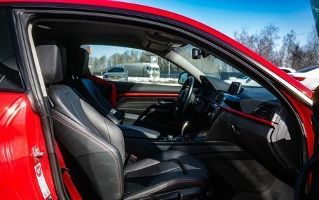 BMW 4 серия, 2014 год, 2 499 000 рублей, 11 фотография