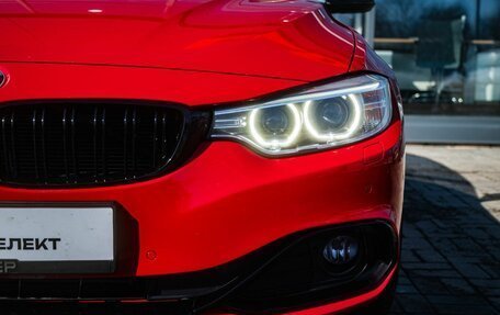 BMW 4 серия, 2014 год, 2 499 000 рублей, 10 фотография