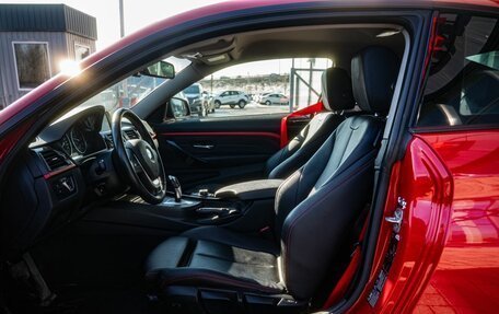 BMW 4 серия, 2014 год, 2 499 000 рублей, 12 фотография