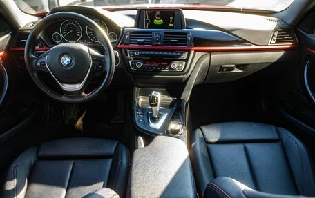 BMW 4 серия, 2014 год, 2 499 000 рублей, 13 фотография