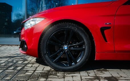 BMW 4 серия, 2014 год, 2 499 000 рублей, 9 фотография