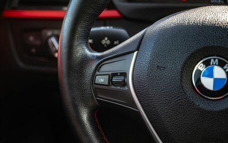 BMW 4 серия, 2014 год, 2 499 000 рублей, 15 фотография