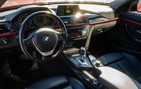 BMW 4 серия, 2014 год, 2 499 000 рублей, 17 фотография