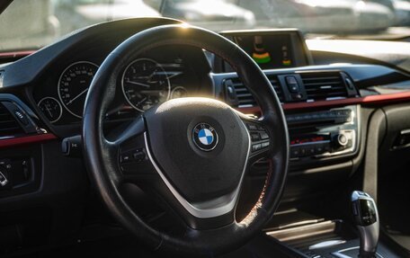 BMW 4 серия, 2014 год, 2 499 000 рублей, 18 фотография