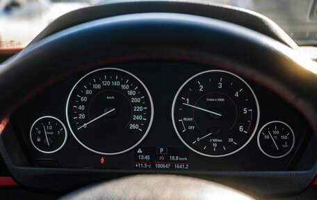 BMW 4 серия, 2014 год, 2 499 000 рублей, 14 фотография