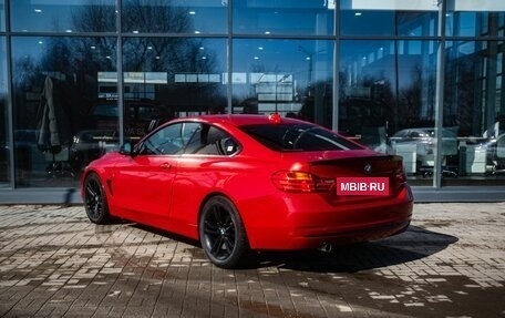 BMW 4 серия, 2014 год, 2 499 000 рублей, 6 фотография