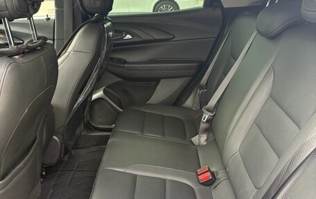 Chevrolet TrailBlazer, 2021 год, 1 790 000 рублей, 11 фотография