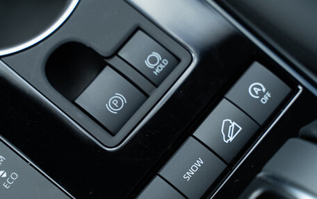 Toyota Highlander, 2026 год, 5 990 000 рублей, 36 фотография