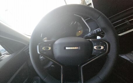 Haval Jolion, 2026 год, 2 799 000 рублей, 10 фотография