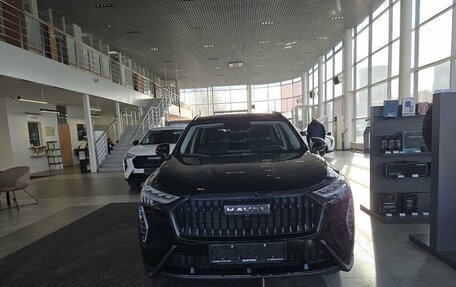 Haval Jolion, 2026 год, 2 449 000 рублей, 2 фотография