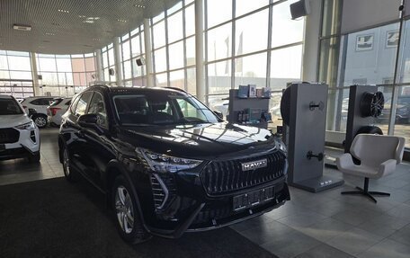 Haval Jolion, 2026 год, 2 449 000 рублей, 3 фотография