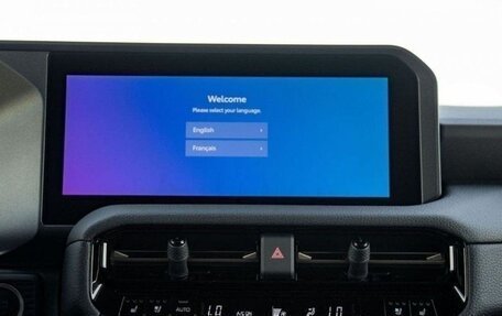 Toyota Land Cruiser Prado, 2025 год, 9 722 555 рублей, 11 фотография