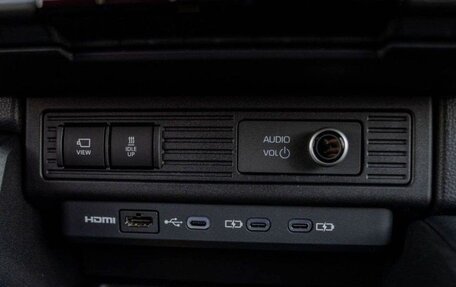 Toyota Land Cruiser Prado, 2025 год, 9 722 555 рублей, 10 фотография