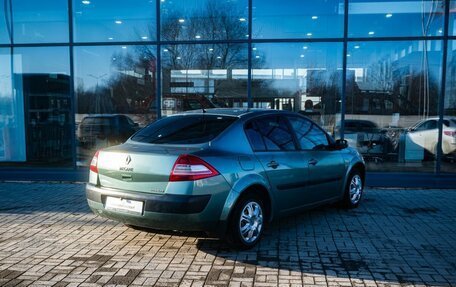 Renault Megane II, 2006 год, 350 000 рублей, 2 фотография