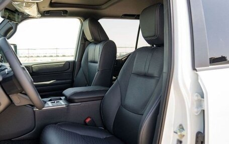 Toyota Land Cruiser Prado, 2025 год, 9 722 555 рублей, 7 фотография