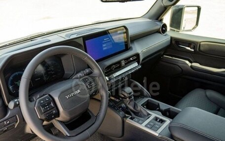 Toyota Land Cruiser Prado, 2025 год, 9 722 555 рублей, 15 фотография