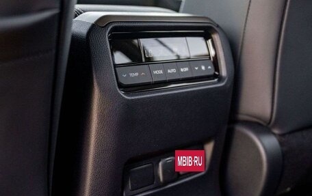 Toyota Land Cruiser Prado, 2025 год, 9 722 555 рублей, 14 фотография