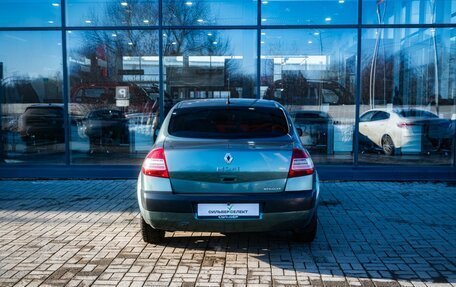 Renault Megane II, 2006 год, 350 000 рублей, 4 фотография