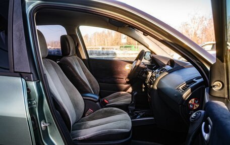 Renault Megane II, 2006 год, 350 000 рублей, 9 фотография