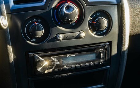 Renault Megane II, 2006 год, 350 000 рублей, 16 фотография