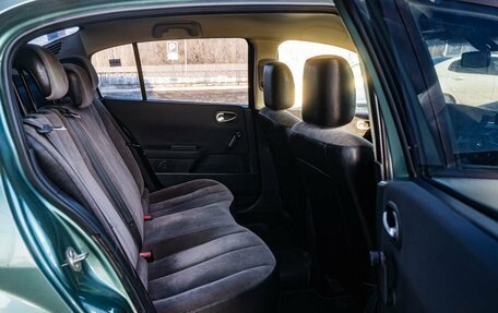 Renault Megane II, 2006 год, 350 000 рублей, 11 фотография