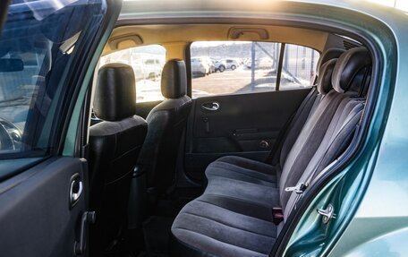 Renault Megane II, 2006 год, 350 000 рублей, 12 фотография