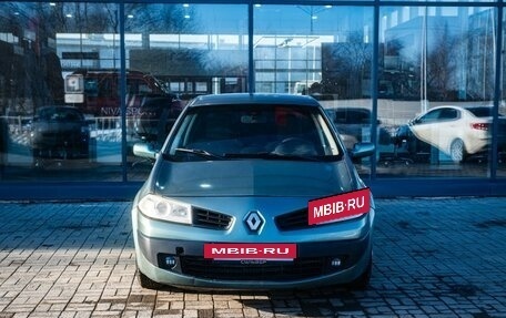 Renault Megane II, 2006 год, 350 000 рублей, 3 фотография