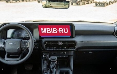 Toyota Land Cruiser Prado, 2025 год, 9 722 555 рублей, 8 фотография