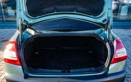 Renault Megane II, 2006 год, 350 000 рублей, 18 фотография