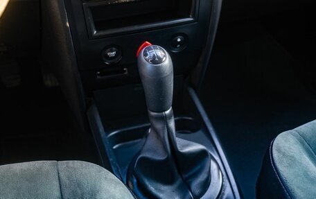 Renault Megane II, 2006 год, 350 000 рублей, 17 фотография